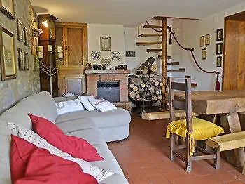 Vila Celeste Cortona