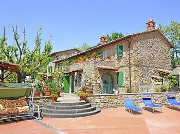 Vila Celeste Cortona