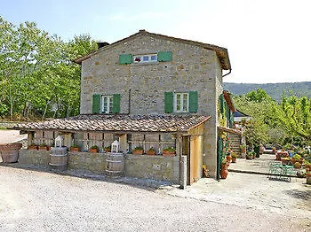 Vila Celeste Cortona