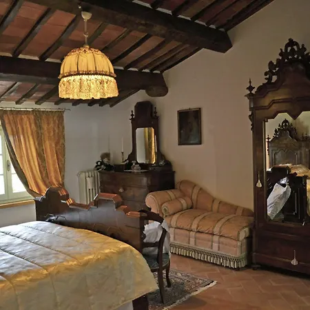 Celeste Vila Cortona