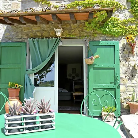 Vila Celeste Cortona